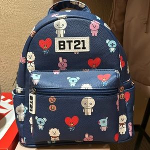 BT21 Bag.